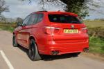 Alpina XD3 Bi-Turbo 2014 года (UK)